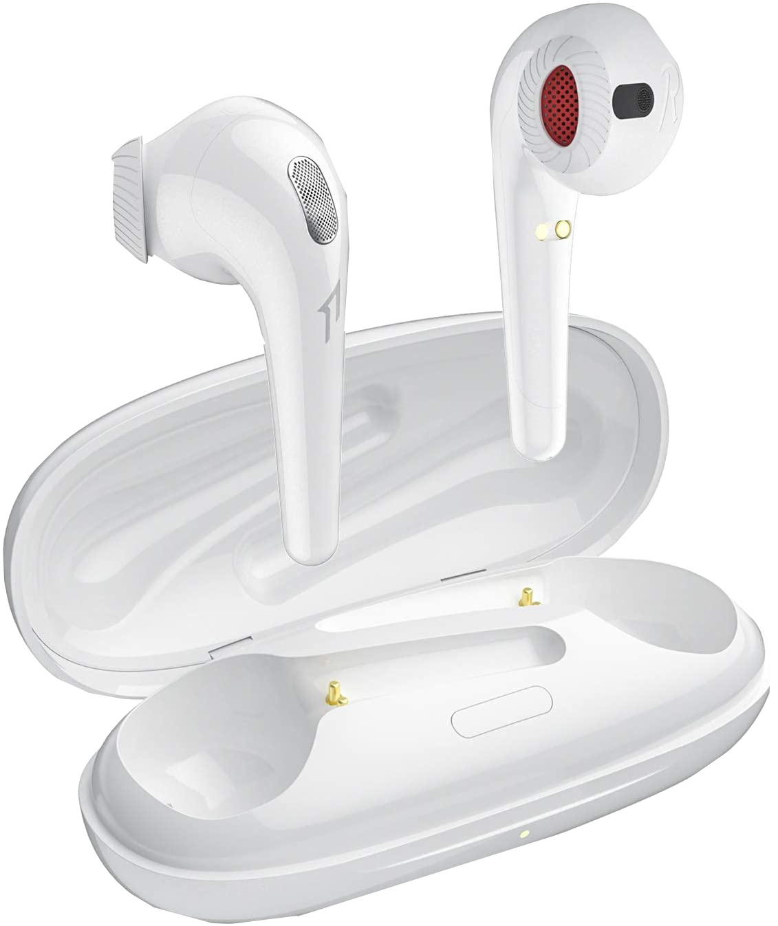 1MORE Comfobuds TWS Kulak İçi Bluetooth Kulaklık Beyaz