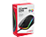 HYPERX Pulsefire Surge RGB Gaming egér, USB, fekete (HX-MC002B)