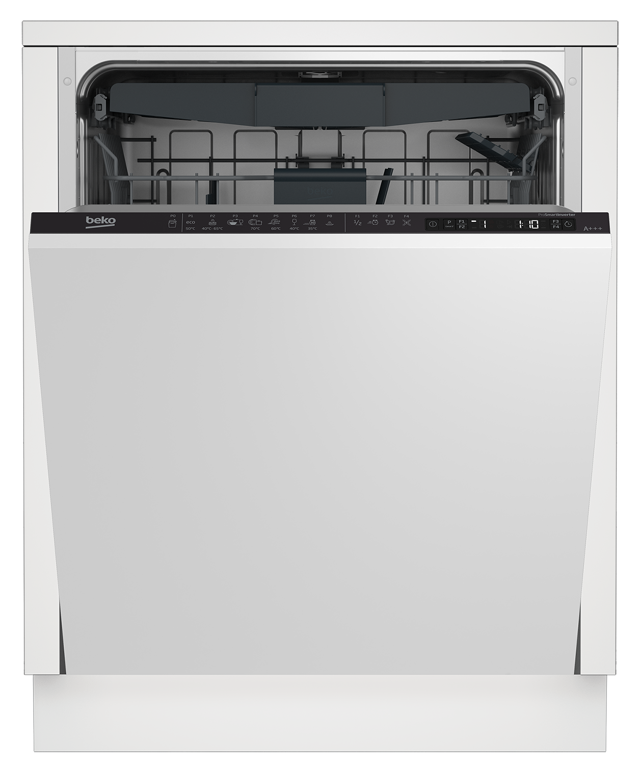 BEKO DIN28430