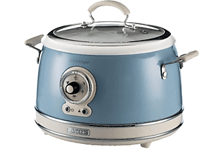 ARIETE ARI-2904-BL - Cuoci Riso (Blu/Bianco)