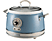 ARIETE ARI-2904-BL - Reiskocher (Blau/Weiss)