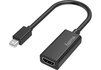 HAMA FIC Mini DisplayPort - HDMI adapter  (200332)