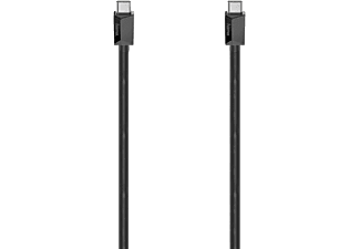 HAMA FIC USB Type-C- Type-C kábel USB 3.2 Gen.2, 10Gbit/s, 5A, 1 méter (200656)