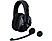 EPOS AUDIO H6PRO Close, zárt gaming fejhallgató mikrofonnal, kék-fekete (1000933)