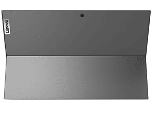 LENOVO IdeaPad Duet 3i, 2-in-1 mit 10,3 Zoll Display, 4 GB RAM, 128 GB eMMC, Intel UHD Grafik 600, Graphitgrau