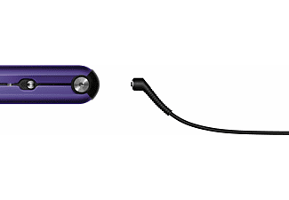 DYSON Corrale™ Haarglätter – purple black