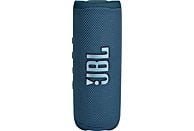 JBL Enceinte portable Flip 6 Bleu (JBLFLIP6BLU)