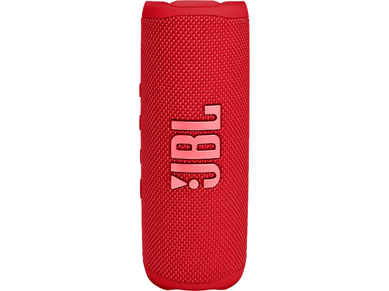 JBL Draagbare Luidspreker Flip 6 Rood (jblflip6red)