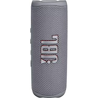 JBL Draagbare luidspreker Flip 6 Grijs (JBLFLIP6GREY)