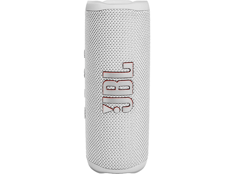 JBL Draagbare Luidspreker Flip 6 Wit (jblflip6wht)