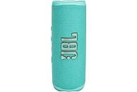 JBL Enceinte portable Flip 6 Turquoise (JBLFLIP6TEAL)