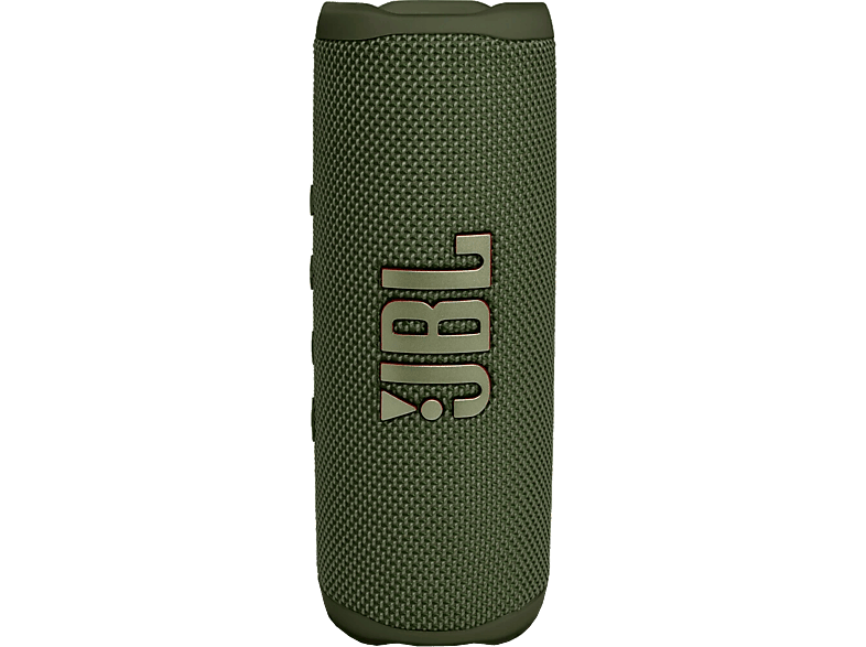 JBL Draagbare Luidspreker Flip 6 Groen (jblflip6gren)