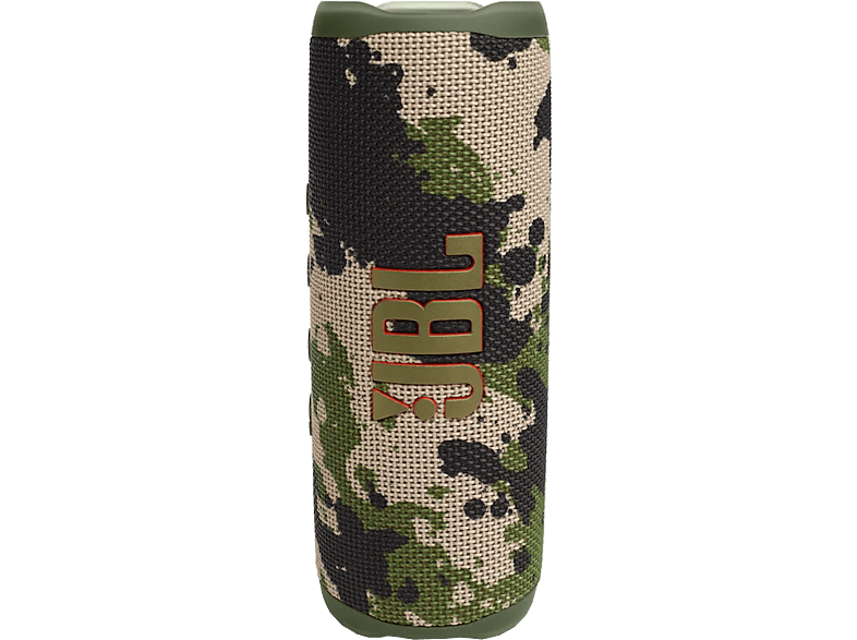 JBL Draagbare Luidspreker Flip 6 Camo (jblflip6squad)