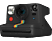 POLAROID Now+ analóg instant fényképezőgép, 5 szűrővel, fekete