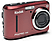 KODAK Pixpro FZ43 Digitális fényképezőgép, vörös