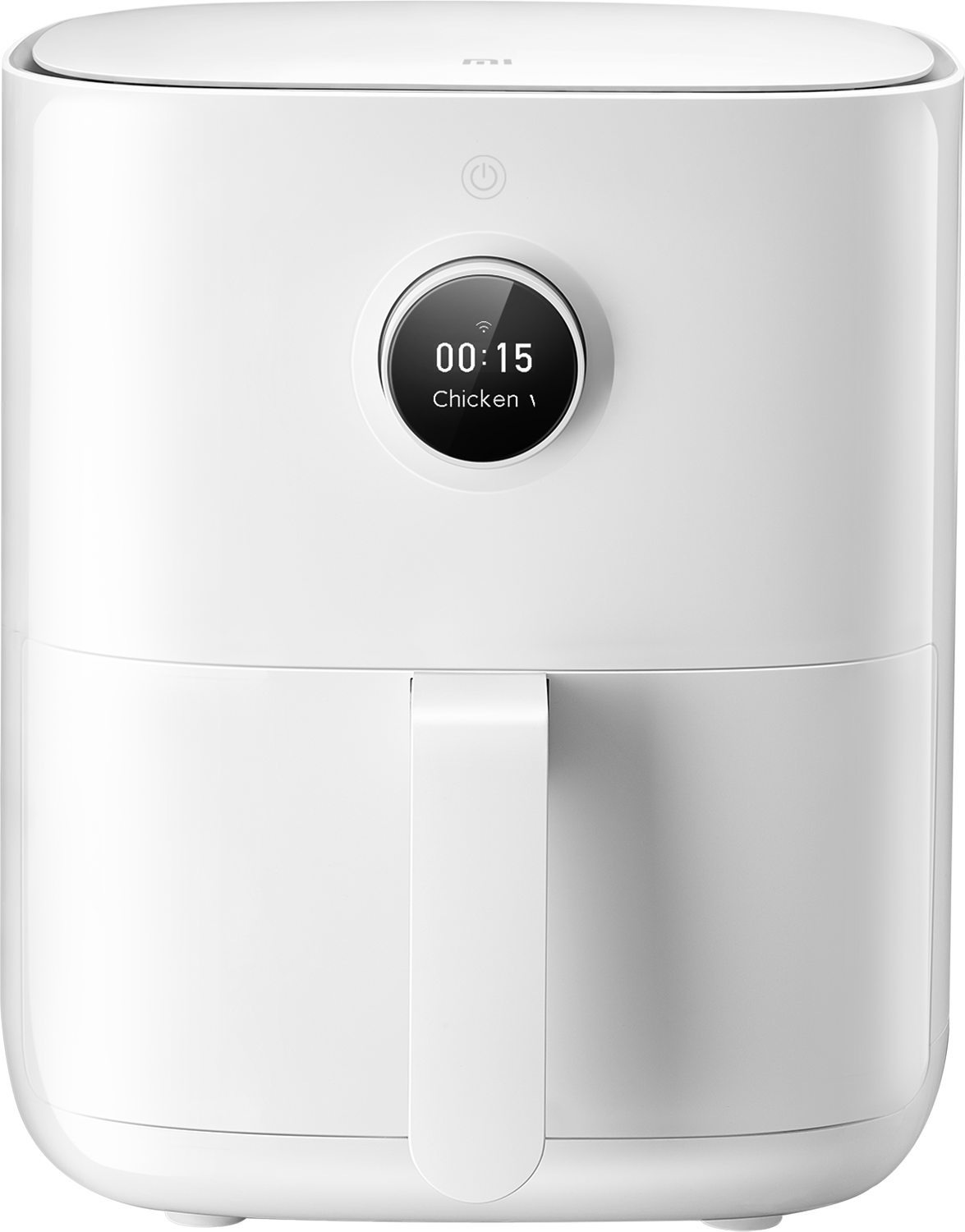 XIAOMI  MI SMART - Heteluchtfriteuse - Wit - 3,5 l - 1500 W