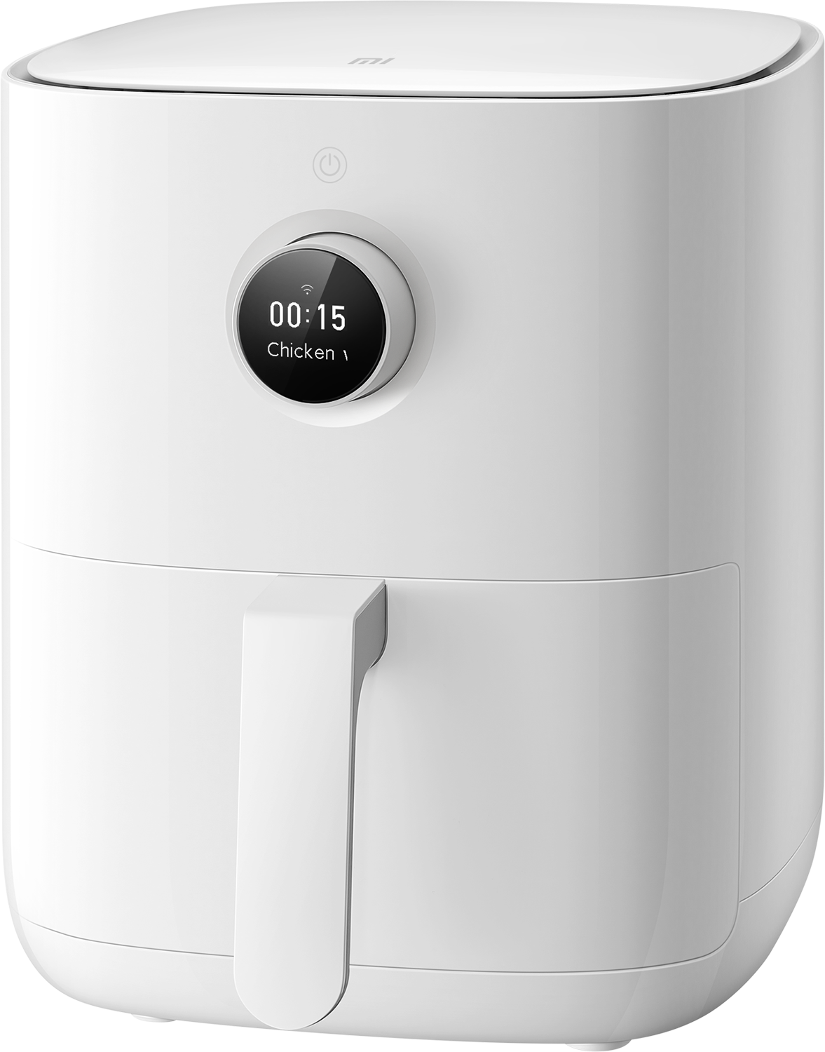 XIAOMI  MI SMART - Heteluchtfriteuse - Wit - 3,5 l - 1500 W