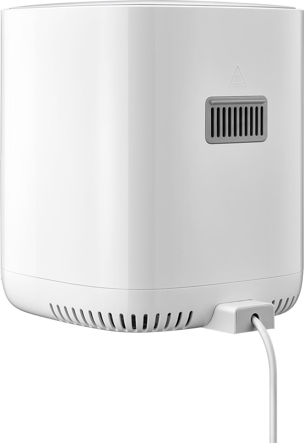 XIAOMI  MI SMART - Heteluchtfriteuse - Wit - 3,5 l - 1500 W