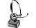 AQL REACT - Cuffie Bluetooth (On-ear, Nero)