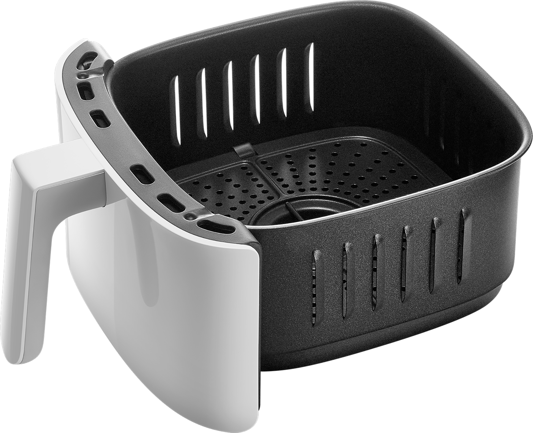 XIAOMI  MI SMART - Heteluchtfriteuse - Wit - 3,5 l - 1500 W