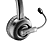 AQL REACT - Bluetooth Kopfhörer (On-ear, Schwarz)