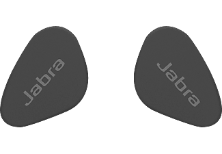 JABRA Sport In-Ear-Bluetooth®-Kopfhörer "Elite 4 Active" mit ANC, Schwarz