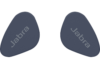 JABRA Sport In-Ear-Bluetooth®-Kopfhörer "Elite 4 Active" mit ANC, Navy