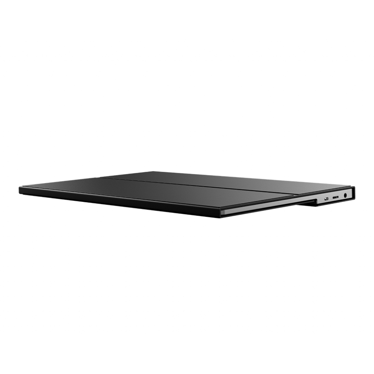 Monitor gaming - MSI Optix MAG162V, Portable, 15.6" FHD, IPS, 4 ms, 60 Hz, Modo Game, Gris