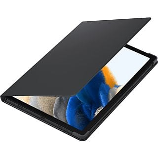 SAMSUNG Galaxy Tab A8 Book Cover Grijs