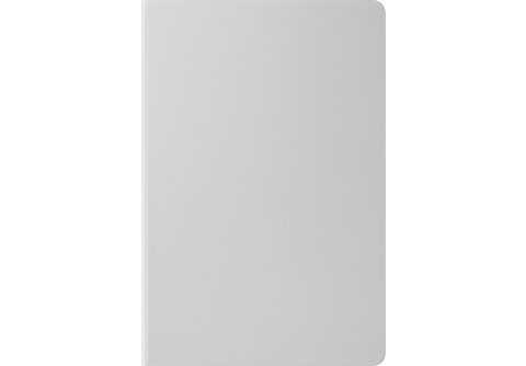 SAMSUNG Galaxy Tab A8 Book Cover Zilver