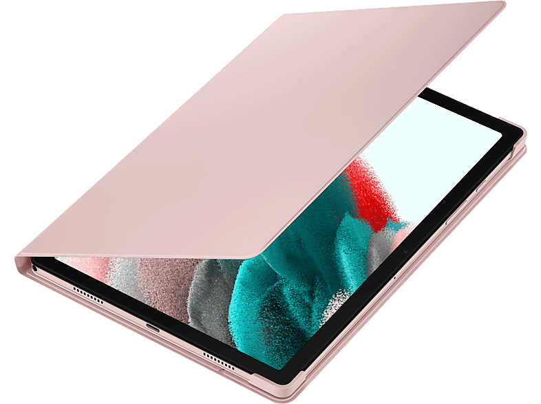 Weekendtas een vuurtje stoken Gehuurd SAMSUNG Galaxy Tab A8 Book Cover Roze kopen? | MediaMarkt