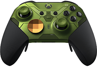 MICROSOFT Xbox Elite Wireless Controller Series 2 - Halo Infinite Limited Edition Yeşil/Siyah