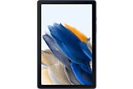 SAMSUNG Galaxy Tab A8 Clear Edge Cover Blauw