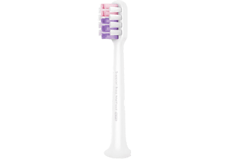 DR.BEI C-01 ve GY3 Uyumlu Regular Şarj Edilebilir Diş Fırçası Başlığı