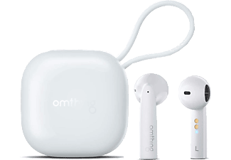 1MORE Omthing Airfree Pods TWS Kulak İçi Bluetooth Kulaklık Beyaz