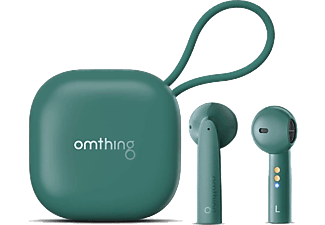 1MORE Omthing Airfree PodsTWS Kulak İçi Bluetooth Kulaklık Yeşil