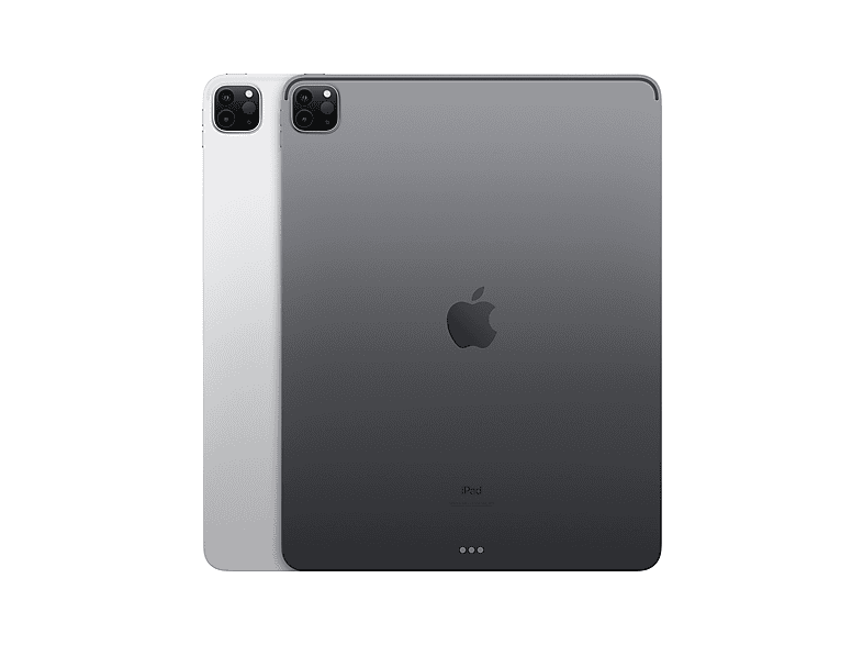 APPLE 5. Nesil iPad Pro 12.9 inç Wi‑Fi 128GB Uzay Grisi MHNF3TU/A