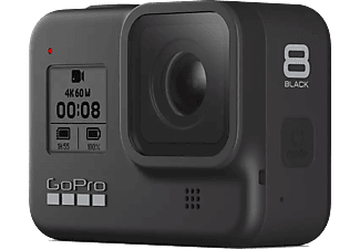 GOPRO HERO8 Black 4K actionkamera
