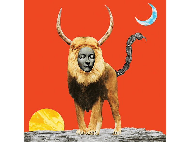 Shovels & Rope MANTICORE (CD) Shovels & Rope auf CD online kaufen