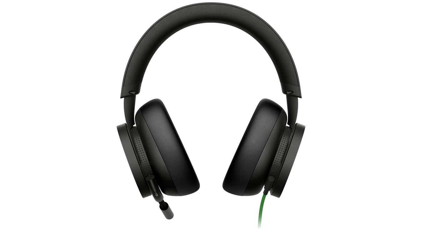Kablolu Mikrofonlu Kulak Üstü Oyuncu Kulaklığı