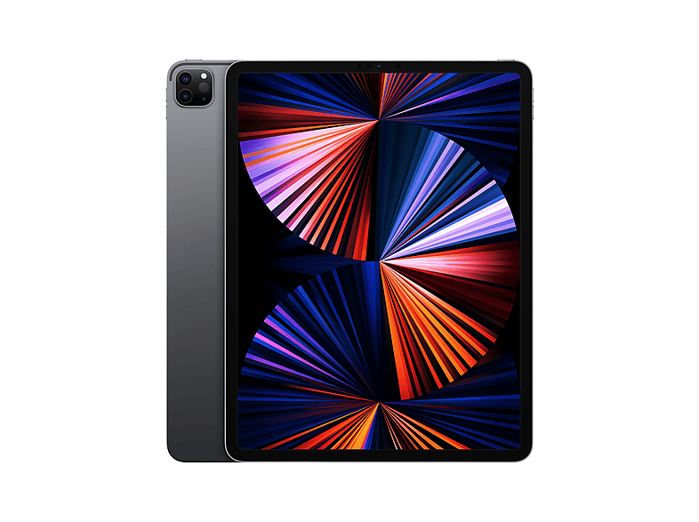 APPLE 5. Nesil iPad Pro 12.9 inç Wi‑Fi 512GB Uzay Grisi MHNK3TU/A