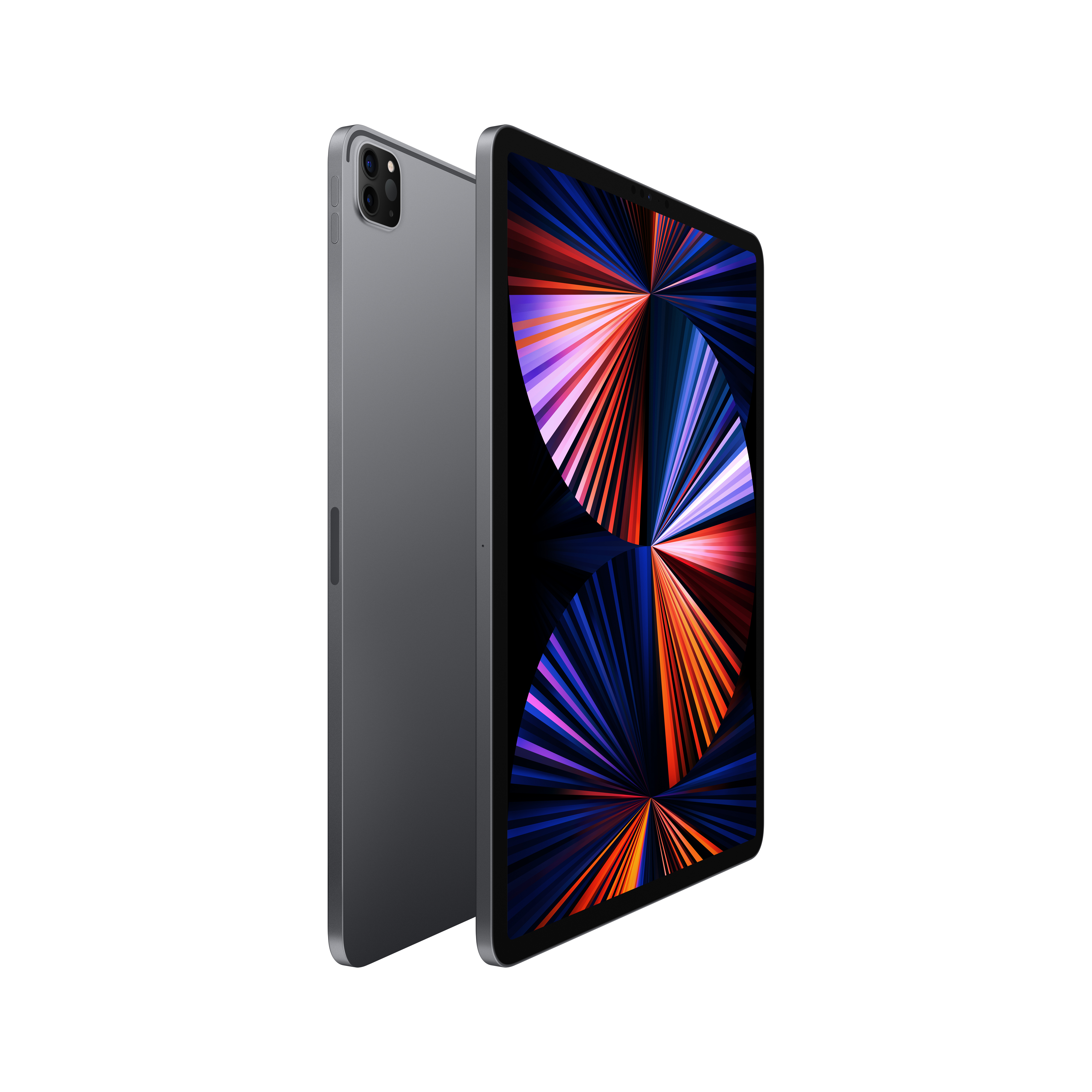 APPLE 5. Nesil iPad Pro 12.9 inç Wi‑Fi 512GB Uzay Grisi MHNK3TU/A