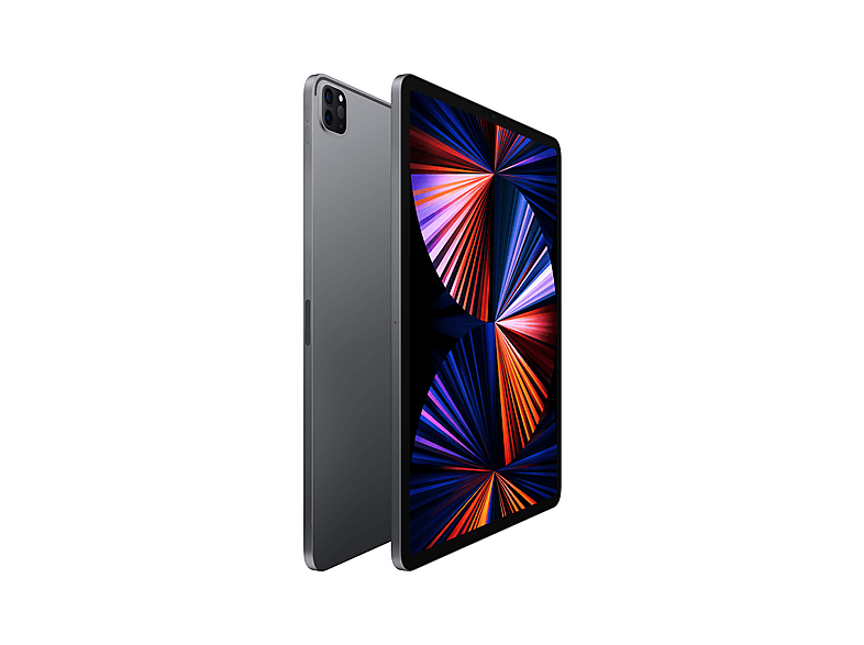 APPLE 5. Nesil iPad Pro 12.9 inç Wi‑Fi 512GB Uzay Grisi MHNK3TU/A