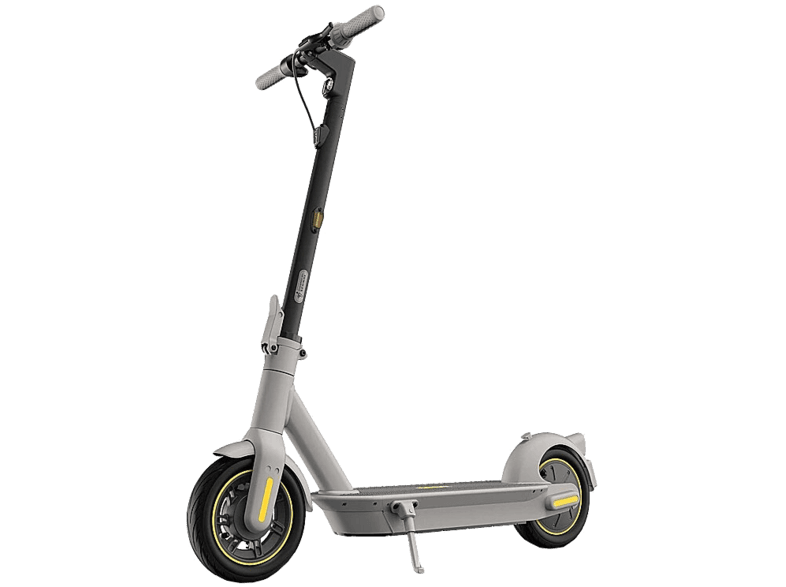 SEGWAY Ninebot by Segway KickScooter MAX G30LE II