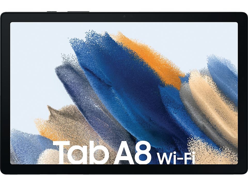 tvm-trk-1279-21 SAMSUNG GALAXY TAB A8 WiFi, Tablet, 32 GB, 10,5 Zoll
