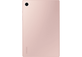 SAMSUNG GALAXY TAB A8 LTE, Tablet, 32 GB, 10,5 Zoll, Pink Gold