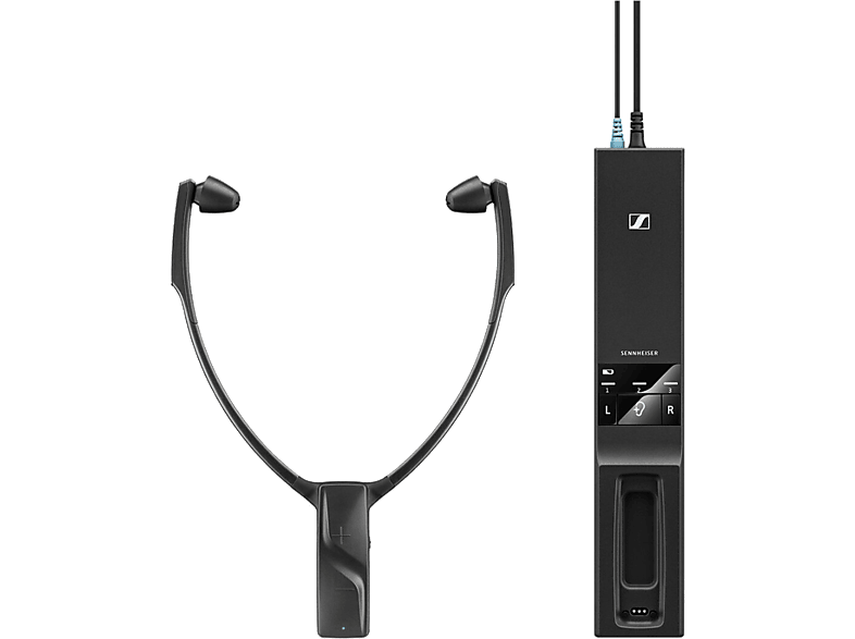 Sennheiser Draadloze Tv Hoofdtelefoon Rs 5200 (509272)