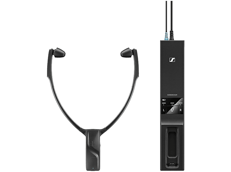 Sennheiser RS 5200 Draadloze In-ear Koptelefoon