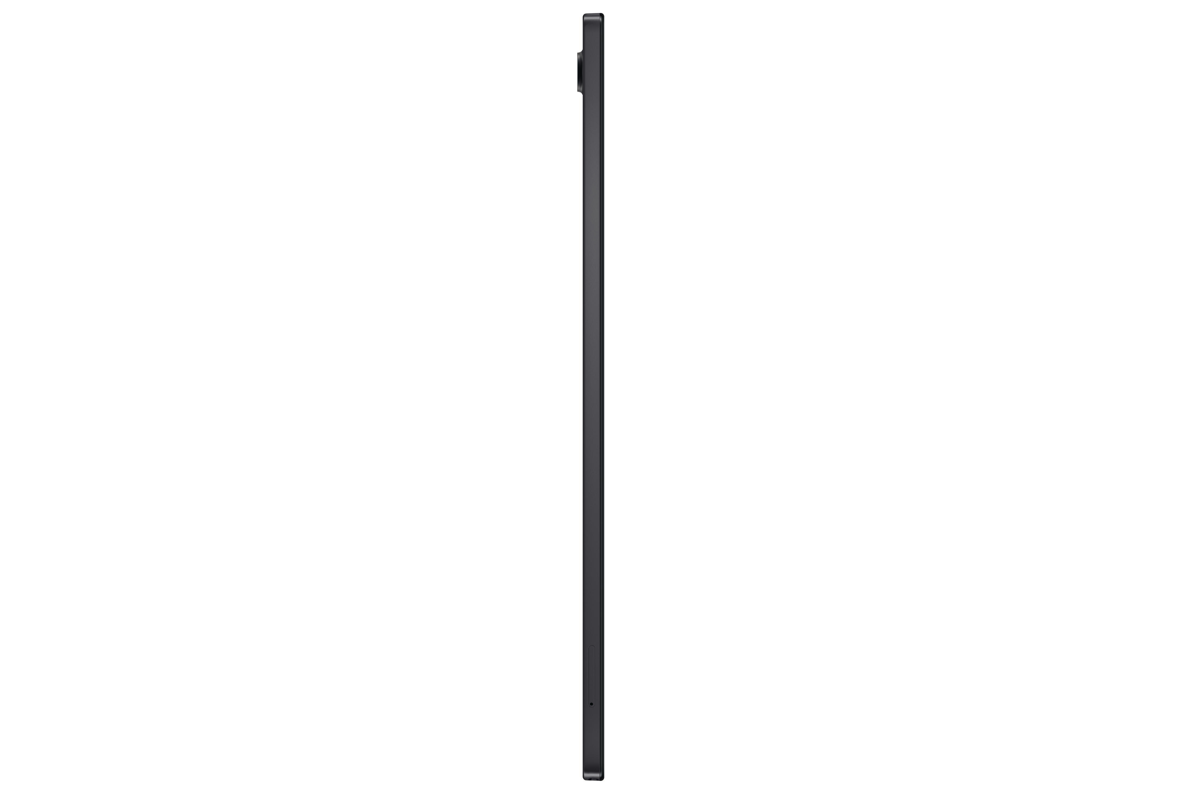 SAMSUNG GALAXY TAB A8 LTE, Tablet, 32 GB, 10,5 Zoll, Dark Gray