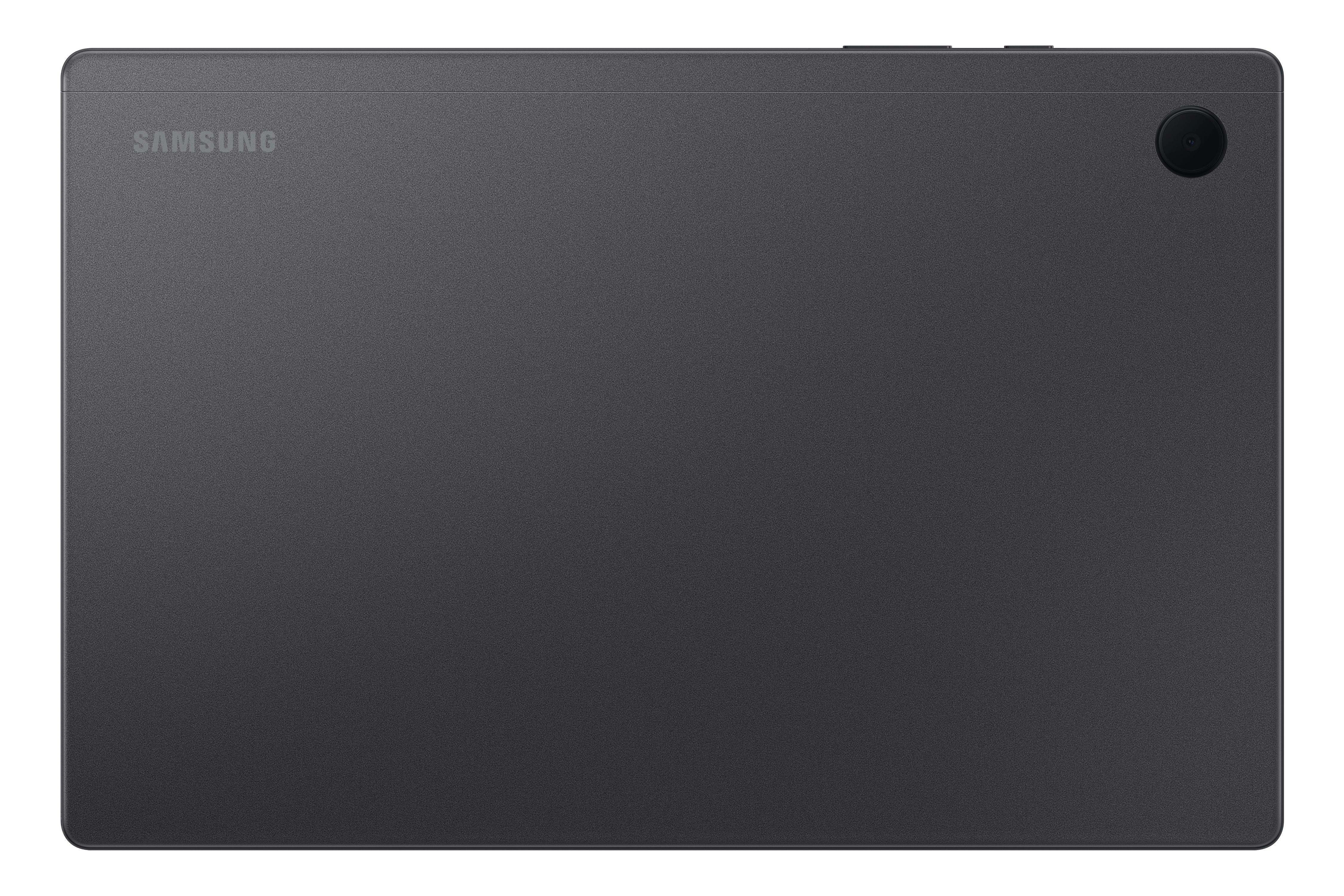 SAMSUNG GALAXY TAB A8 LTE, Tablet, 32 GB, 10,5 Zoll, Dark Gray